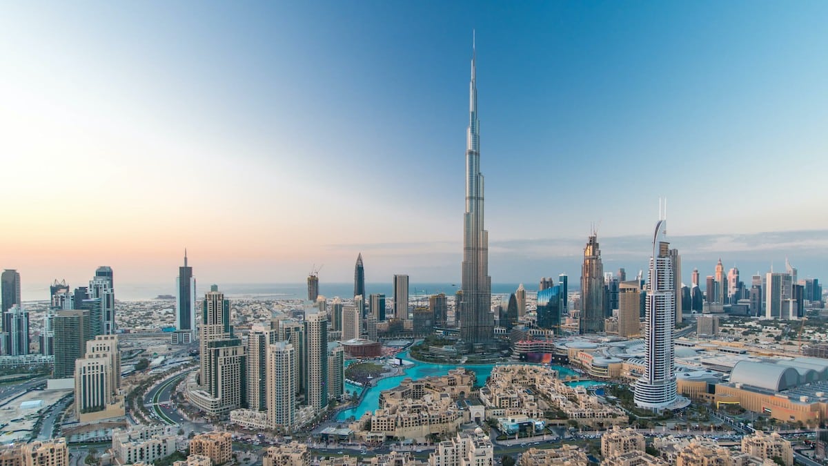 Where to Invest in Dubai Real Estate: Top Areas for Maximum Returns